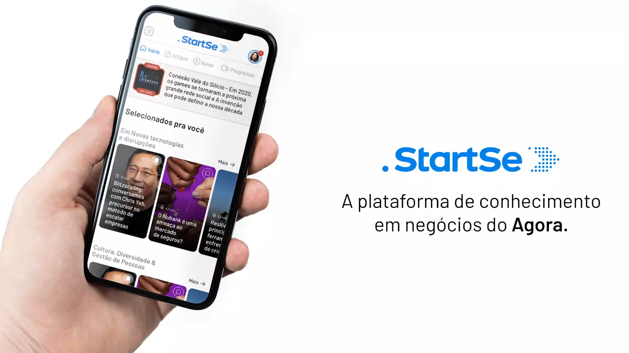 Nubank lança fundo para investir em startups de empreendedores negros