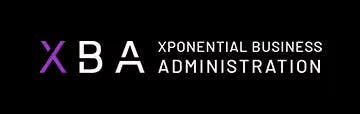 Logo do Programa executivo internacional de gestão exponencial