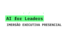AI for Leaders - Imersão Presencial